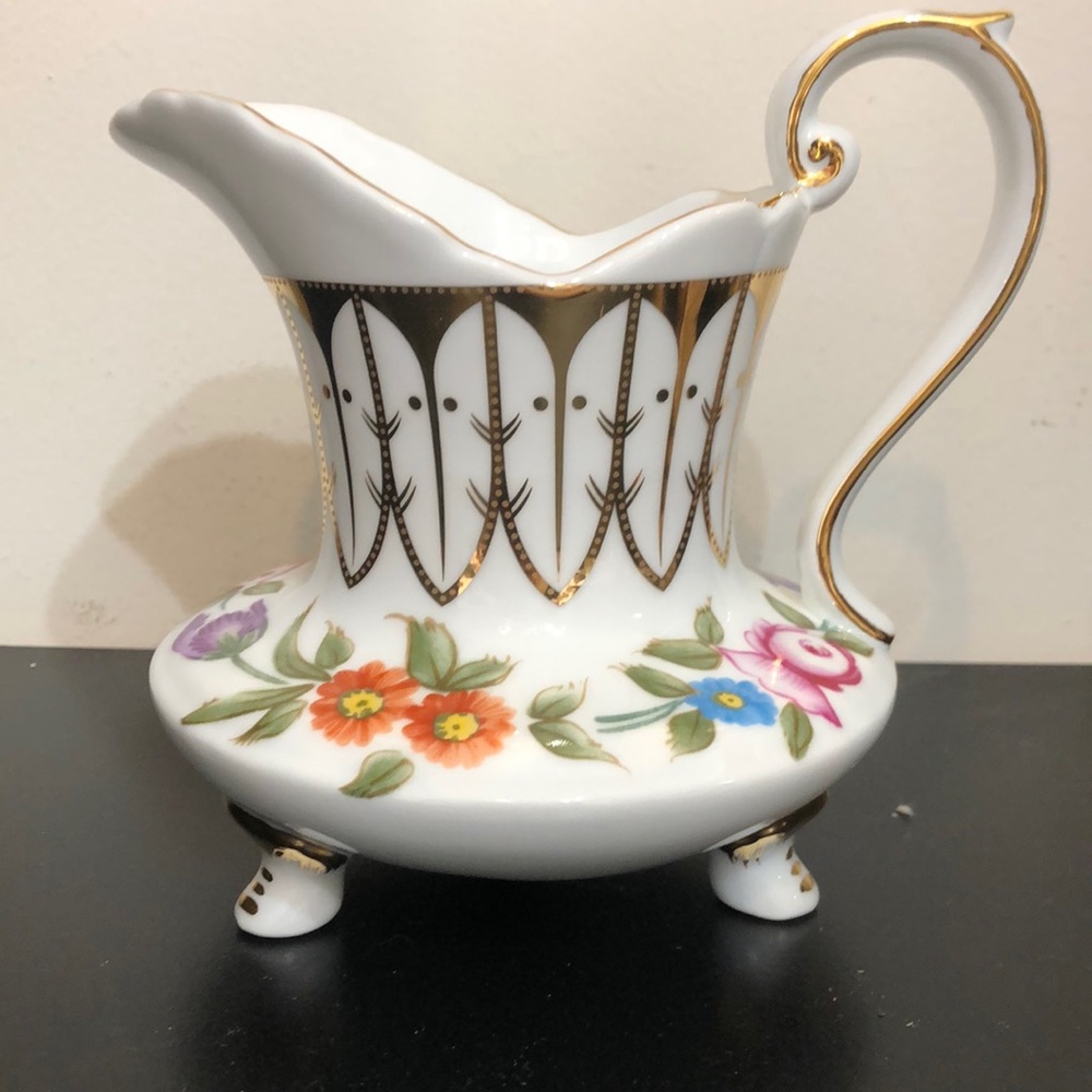 Beautiful mini jug